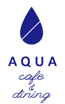 aqua cafe