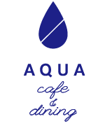 aqua cafe